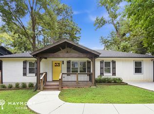 2531 Brentwood Rd, Decatur, GA 30032