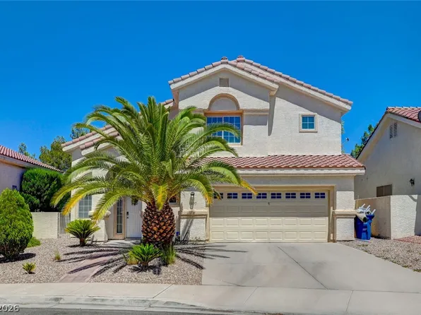 1897 Coyote Pass Way, Henderson, NV 89012