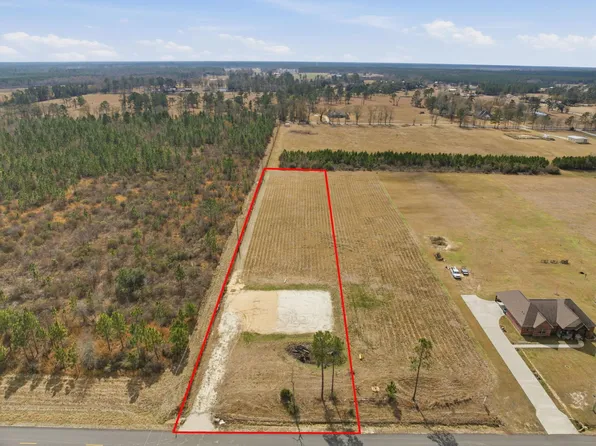Marcantel Rd, Dequincy, LA 70633
