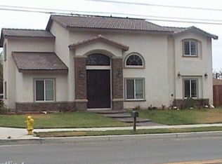 16709 San Jacinto Ave, Fontana, CA 92336