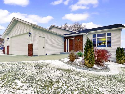 3000 Remuda Dr, Bismarck, ND, 58503