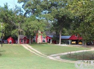 810 Bunker St, Paris, TX 75460