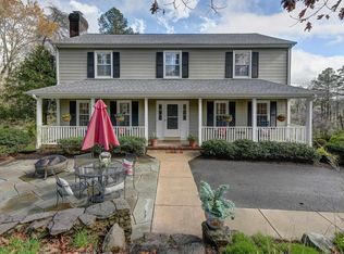 2130 Nandina Ct, Charlottesville, VA 22911