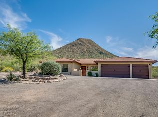 4201 W Anklam Rd, Tucson, AZ 85745