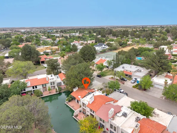 620 Lakeway Dr, El Paso, TX 79932