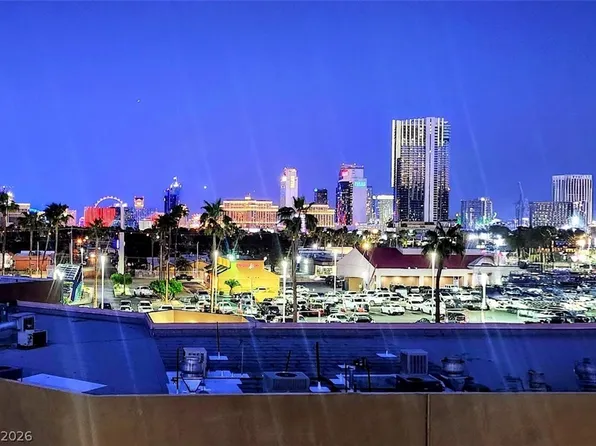 3954 Delos Dr, Las Vegas, NV 89103