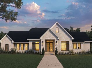 Cottonwood Cottage Plan, Catawba Pointe, Hickory, NC 28601