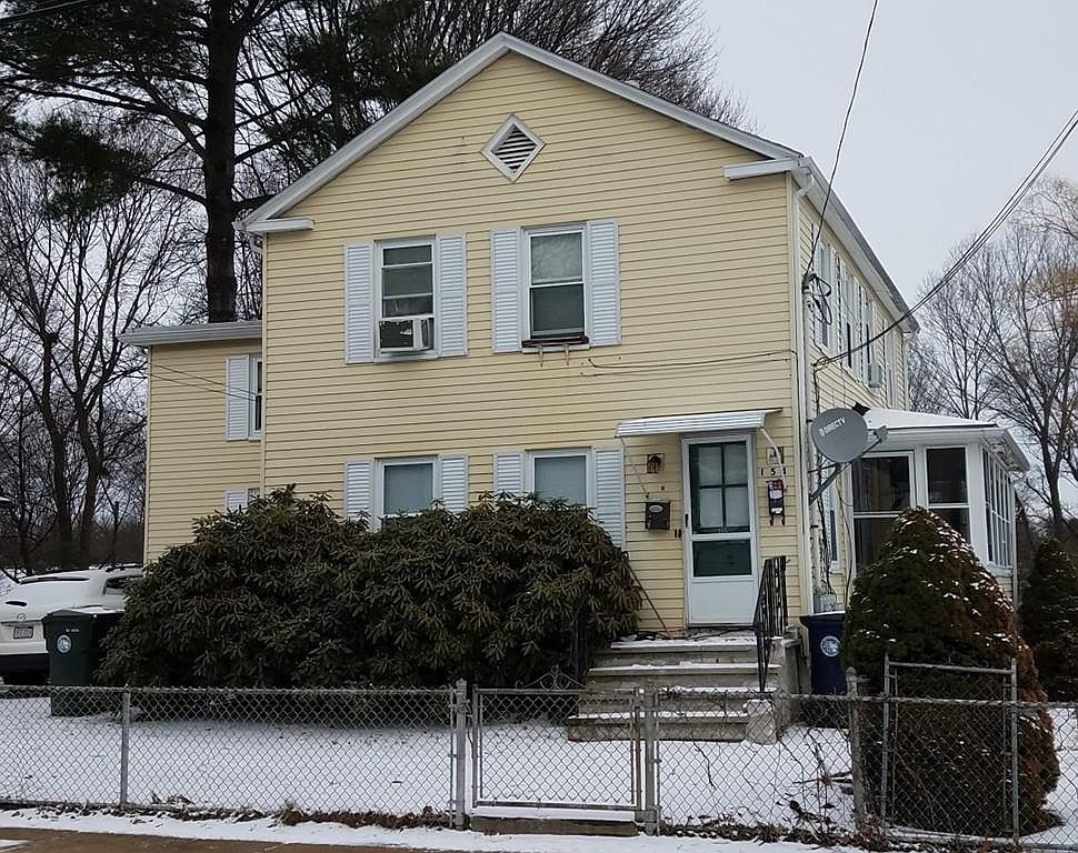154 Howe St, Marlborough, MA 01752 Zillow