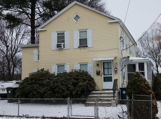 154 Howe St, Marlborough, MA 01752