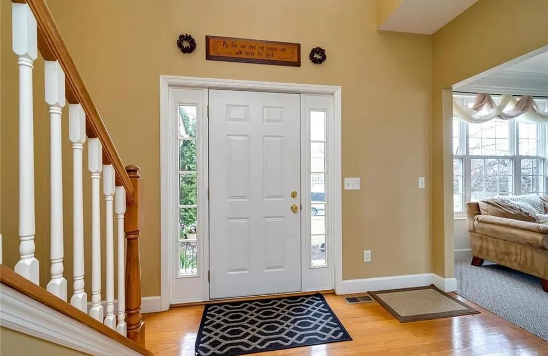 Building Photo - 1273 Kables Mill Dr