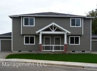 4998 Prestige Ct NE, Keizer, OR 97303