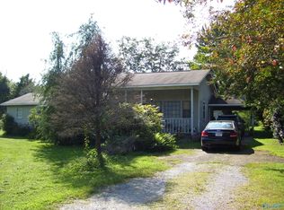 433 Tin Top Rd, Grant, AL 35747