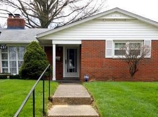 1637 Glazier Ct, Fort Wright, KY 41011