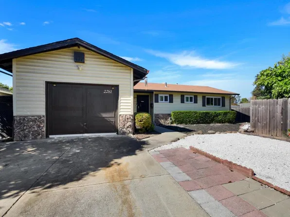 (undisclosed Address), East Palo Alto, CA 94303