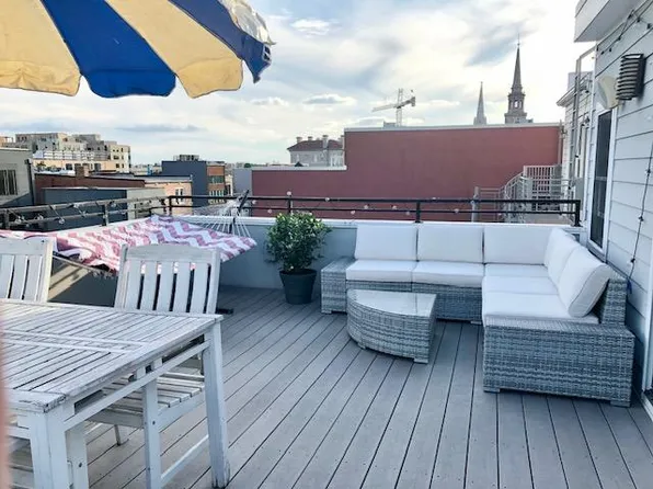 1448 Harvard St NW APT 5, Washington, DC 20009