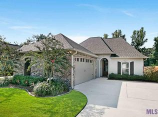 9438 Wyndham Way, Denham Springs, LA 70726