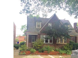 322 E Allens Ln, Philadelphia, PA 19119