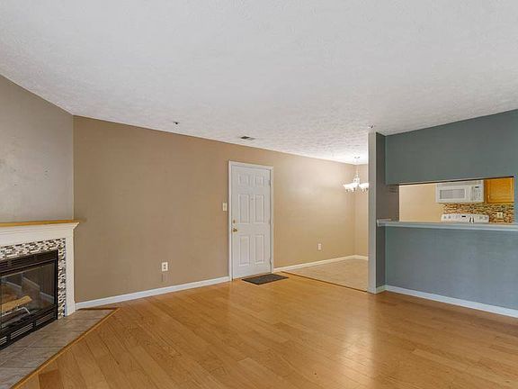 4th image of 4716 Dorsey Hall Dr Unit 501