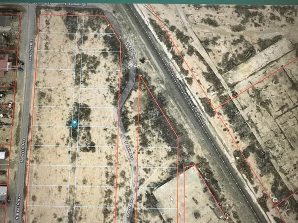 S Beech Ave, Roswell, NM 88203