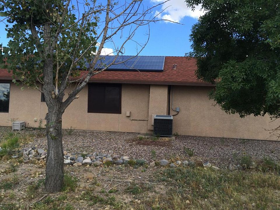 117 N Pima Pl Tombstone, AZ Zillow