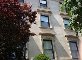 412 Beacon St APT 2, Boston, MA 02115