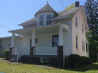 738 Philadelphia Ave, Reading, PA 19607