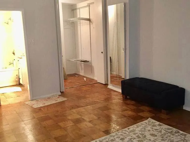5500 Friendship Blvd #N822 — Photo 1