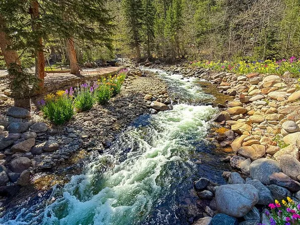 2508 Riverside Dr, Lyons, CO 80540