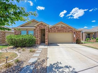 629 Shimek Ln, Jarrell, TX 76537