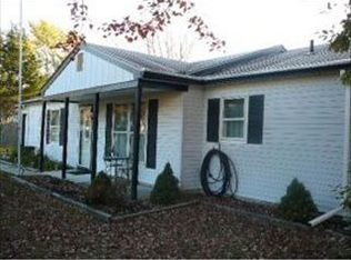 127 Cayuga Lake Dr, Little Egg Harbor, NJ 08087