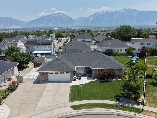 9521 S 1860 W, South Jordan, UT 84095
