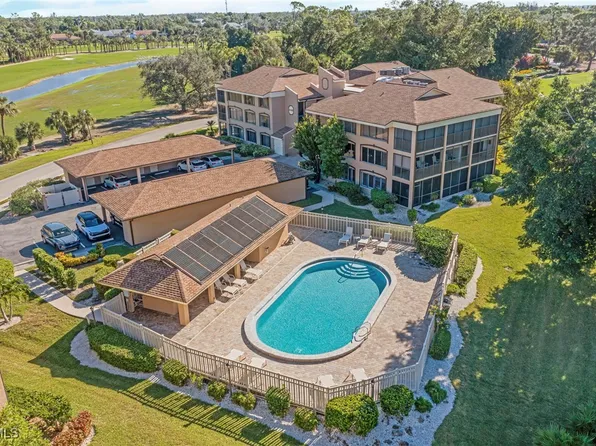 6300 Cougar Run #302, Fort Myers, FL 33908