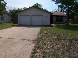 1201 Green Downs Dr, Round Rock, TX 78664