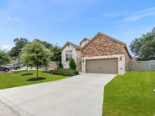 1307 YAUPON LOOP, New Braunfels, TX 78132