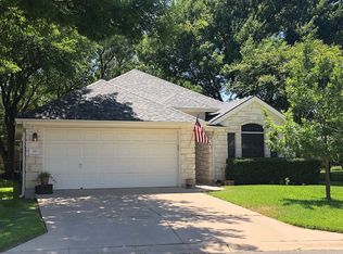 110 Village Dr, Georgetown, TX 78628