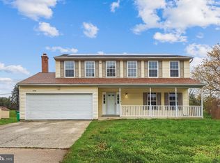 1210 Dixie Bowie Way, Upper Marlboro, MD 20774