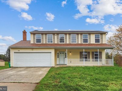 1210 Dixie Bowie Way, Upper Marlboro, MD, 20774
