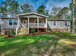 1250 Nursery Rd, Loris, SC 29569