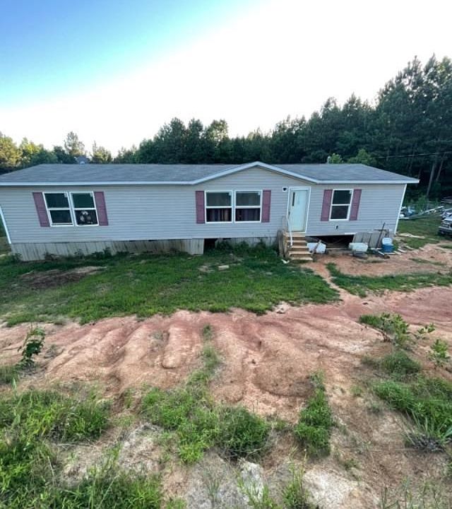 38 Laster Rd, Lexington, TN 38345 Zillow