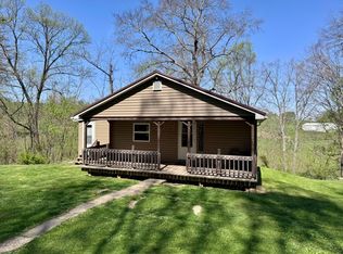 397 S Elliott Rd, Malta, OH 43758