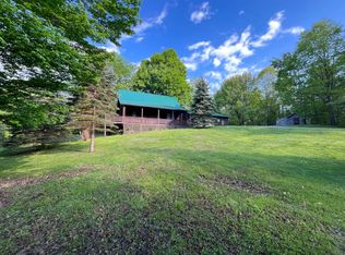 623 Trout Lake Rd, Hermon, NY 13652
