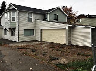322 126th St S, Tacoma, WA 98444
