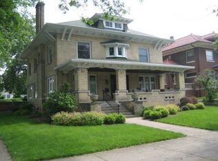 303 W Broadway St, Shelbyville, IN