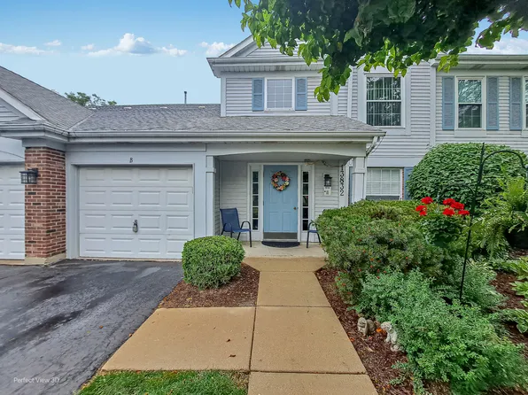 13832 S Balsam Ln APT B, Plainfield, IL 60544