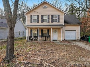2606 Marmac Rd, Charlotte, NC 28208