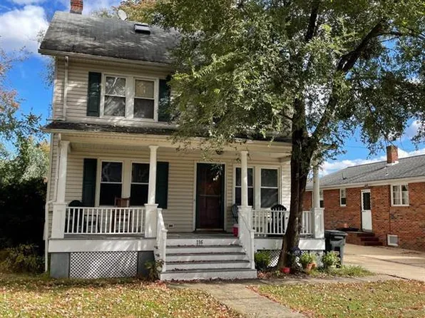116 Jay Pl, Middlesex, NJ 08846