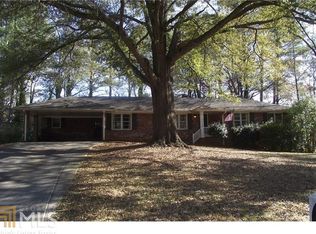 3059 Octavia Pl, Doraville, GA 30340