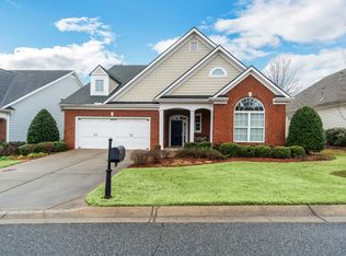 6220 Milton Dr, Cumming, GA 30041