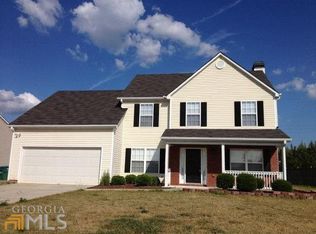 301 Rockingham Dr, Loganville, GA 30052