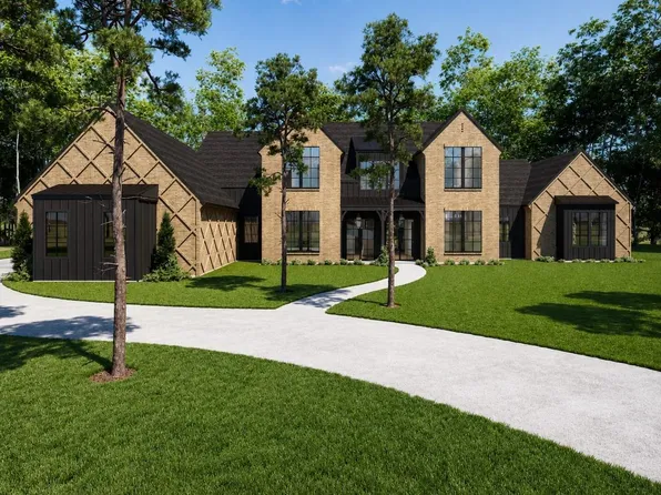 4800 Hawk Canyon Ct, Montgomery, TX 77316